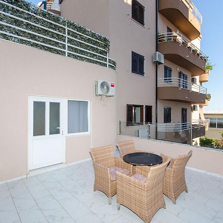 Apartment Beaches & Park Marjan Сплит Екстериор снимка