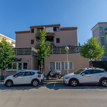 Apartment Beaches & Park Marjan Сплит Екстериор снимка
