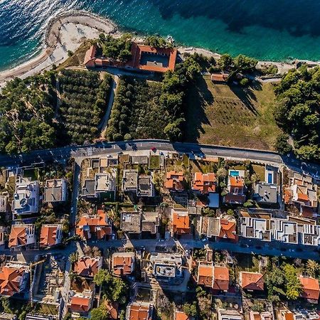 Apartment Beaches & Park Marjan Сплит Екстериор снимка