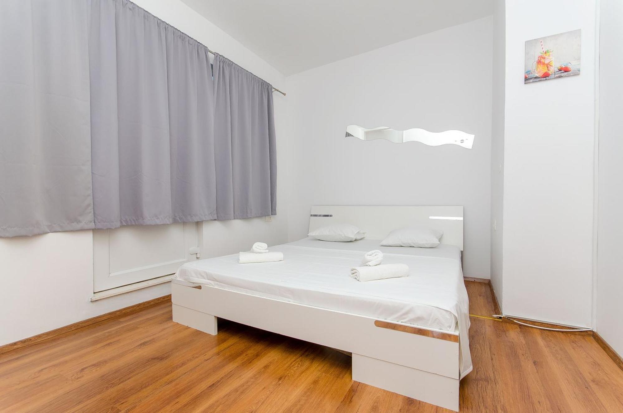 Apartment Beaches & Park Marjan Сплит Екстериор снимка
