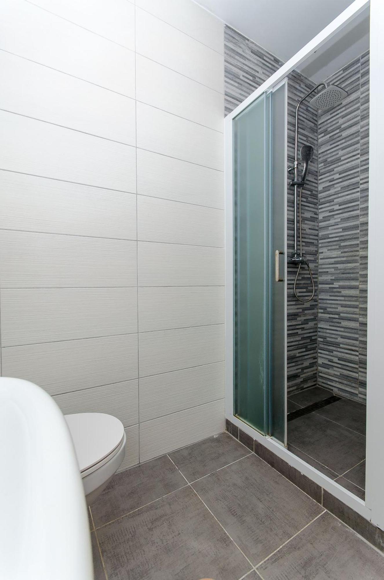 Apartment Beaches & Park Marjan Сплит Екстериор снимка