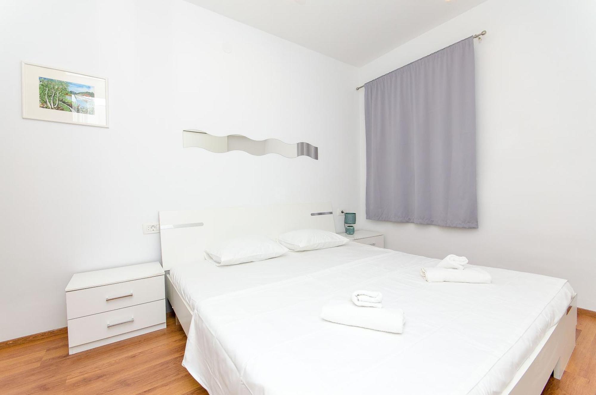 Apartment Beaches & Park Marjan Сплит Екстериор снимка