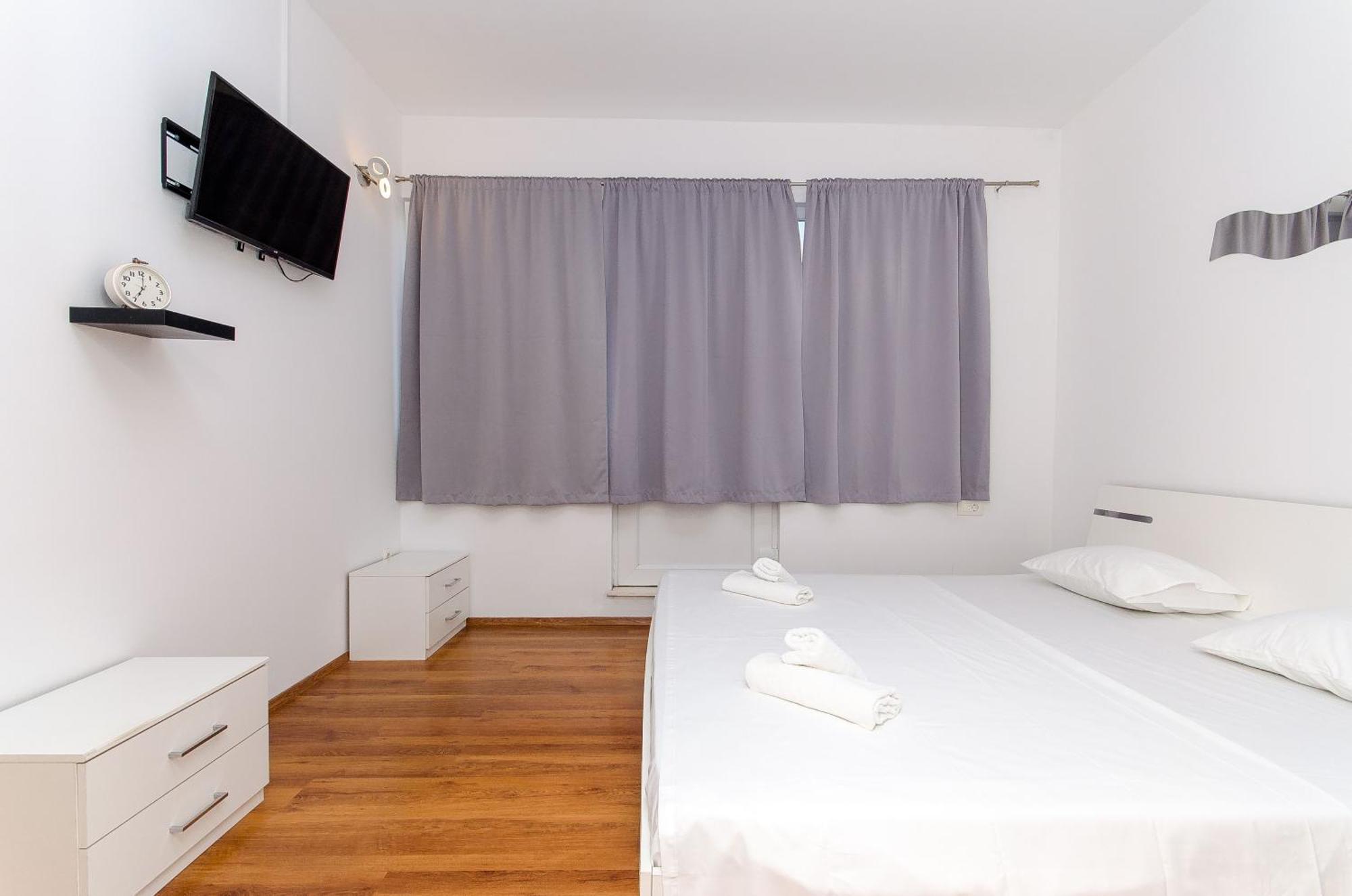 Apartment Beaches & Park Marjan Сплит Екстериор снимка