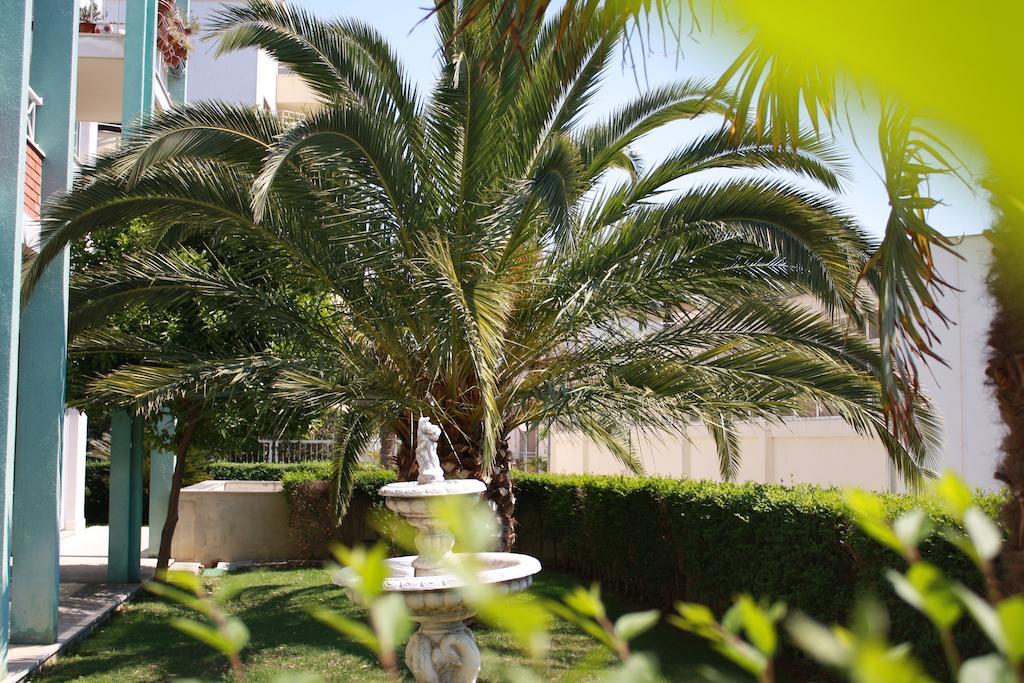 Apartment Beaches & Park Marjan Сплит Стая снимка