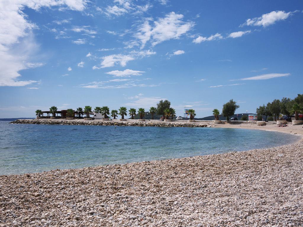 Apartment Beaches & Park Marjan Сплит Екстериор снимка